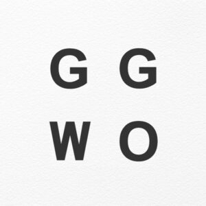 ggwo.rs logo